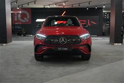 مرسيدس بنز GLC-Class كوبيه